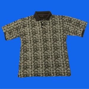 Unique Haagar Golf polo